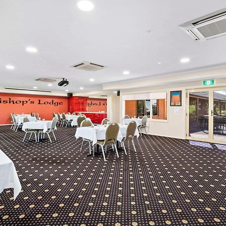 Comfort Inn Bishops Lodge Hay Extérieur photo