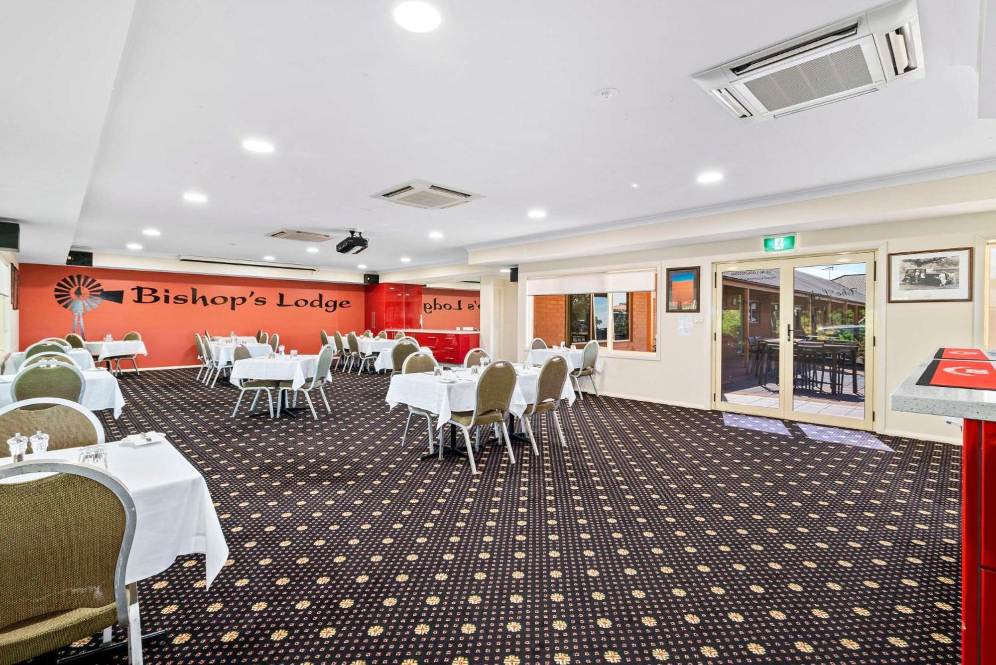 Comfort Inn Bishops Lodge Hay Extérieur photo